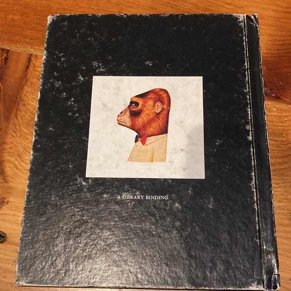 LOOK WHAT I'VE GOT! by Anthony Browne 1980 HC Book - Picture 9 of 10